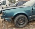 Зеленый Ауди 100, объемом двигателя 2.3 л и пробегом 215 тыс. км за 800 $, фото 7 на Automoto.ua