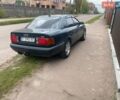 Зелений Ауді 100, об'ємом двигуна 2.6 л та пробігом 306 тис. км за 1700 $, фото 1 на Automoto.ua
