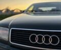 Зеленый Ауди 100, объемом двигателя 2 л и пробегом 295 тыс. км за 3800 $, фото 1 на Automoto.ua