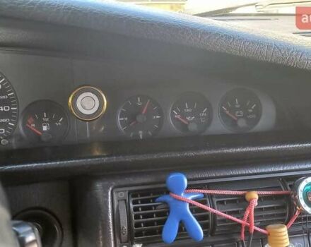 Зеленый Ауди 100, объемом двигателя 2.6 л и пробегом 400 тыс. км за 2700 $, фото 6 на Automoto.ua