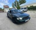 Зеленый Ауди 100, объемом двигателя 2.5 л и пробегом 180 тыс. км за 1450 $, фото 1 на Automoto.ua