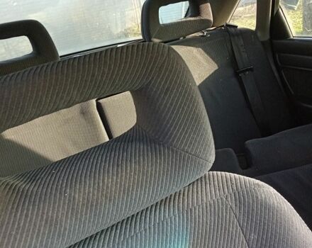 Зелений Ауді 100, об'ємом двигуна 2.3 л та пробігом 135 тис. км за 1300 $, фото 3 на Automoto.ua