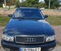 Зелений Ауді 100, об'ємом двигуна 1.98 л та пробігом 183 тис. км за 2000 $, фото 1 на Automoto.ua