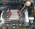 Зеленый Ауди 100, объемом двигателя 2.77 л и пробегом 350 тыс. км за 2100 $, фото 5 на Automoto.ua