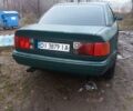 Зеленый Ауди 100, объемом двигателя 2.77 л и пробегом 350 тыс. км за 2100 $, фото 7 на Automoto.ua