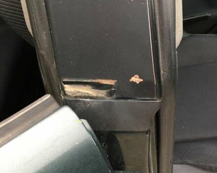 Зеленый Ауди 100, объемом двигателя 2.3 л и пробегом 300 тыс. км за 2800 $, фото 27 на Automoto.ua