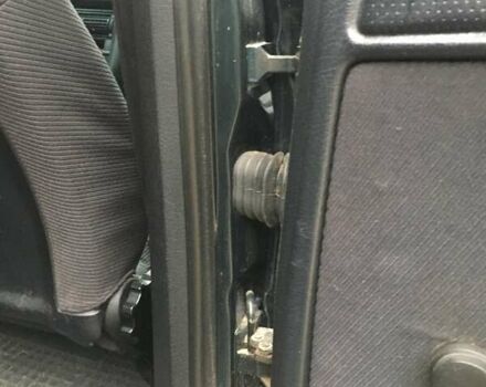 Зеленый Ауди 100, объемом двигателя 2.3 л и пробегом 300 тыс. км за 2500 $, фото 6 на Automoto.ua