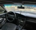 Зеленый Ауди 100, объемом двигателя 2 л и пробегом 300 тыс. км за 1700 $, фото 3 на Automoto.ua