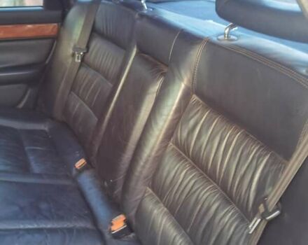 Зелений Ауді 100, об'ємом двигуна 0 л та пробігом 301 тис. км за 2000 $, фото 4 на Automoto.ua