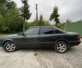 Зеленый Ауди 100, объемом двигателя 1.99 л и пробегом 400 тыс. км за 1500 $, фото 12 на Automoto.ua