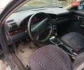 Зеленый Ауди 100, объемом двигателя 2.6 л и пробегом 378 тыс. км за 2700 $, фото 12 на Automoto.ua