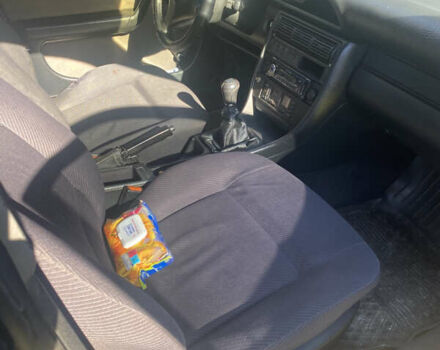 Ауди 100 1994 в Коломые на Automoto.ua Зеленый Ауди 100, объемом двигателя 2.3 л и пробегом 388 тыс. км за 3500 $, фото 8 на Automoto.ua