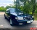 Зелений Ауді 100, об'ємом двигуна 2.6 л та пробігом 320 тис. км за 3200 $, фото 1 на Automoto.ua