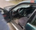 Зеленый Ауди 100, объемом двигателя 2.6 л и пробегом 378 тыс. км за 2700 $, фото 13 на Automoto.ua