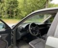 Зеленый Ауди 100, объемом двигателя 1.99 л и пробегом 400 тыс. км за 1500 $, фото 14 на Automoto.ua