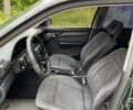 Зеленый Ауди 100, объемом двигателя 1.99 л и пробегом 400 тыс. км за 1500 $, фото 23 на Automoto.ua