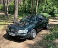 Зелений Ауді 100, об'ємом двигуна 2 л та пробігом 400 тис. км за 1350 $, фото 1 на Automoto.ua