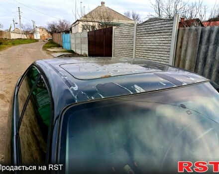 Зеленый Ауди 100, объемом двигателя 2.6 л и пробегом 300 тыс. км за 2000 $, фото 2 на Automoto.ua