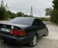 Зеленый Ауди 100, объемом двигателя 1.99 л и пробегом 400 тыс. км за 1500 $, фото 7 на Automoto.ua