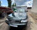 Зеленый Ауди 100, объемом двигателя 2 л и пробегом 200 тыс. км за 1300 $, фото 1 на Automoto.ua