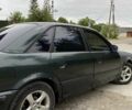 Зеленый Ауди 100, объемом двигателя 1.99 л и пробегом 400 тыс. км за 1500 $, фото 8 на Automoto.ua