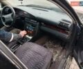 Зеленый Ауди 100, объемом двигателя 2.6 л и пробегом 378 тыс. км за 2700 $, фото 14 на Automoto.ua
