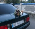 Зеленый Ауди 100, объемом двигателя 2.6 л и пробегом 340 тыс. км за 5000 $, фото 1 на Automoto.ua