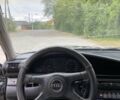 Зеленый Ауди 100, объемом двигателя 1.99 л и пробегом 400 тыс. км за 1500 $, фото 26 на Automoto.ua