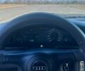 Зелений Ауді 100, об'ємом двигуна 2.4 л та пробігом 380 тис. км за 2300 $, фото 9 на Automoto.ua