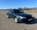 Зеленый Ауди 100, объемом двигателя 2.4 л и пробегом 380 тыс. км за 2100 $, фото 1 на Automoto.ua