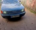 Зеленый Ауди 100, объемом двигателя 2.3 л и пробегом 0 тыс. км за 1600 $, фото 1 на Automoto.ua
