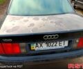 Зеленый Ауди 100, объемом двигателя 2.6 л и пробегом 300 тыс. км за 2000 $, фото 3 на Automoto.ua