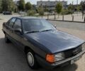 Зеленый Ауди 100, объемом двигателя 0 л и пробегом 210 тыс. км за 750 $, фото 1 на Automoto.ua