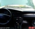 Зелений Ауді 100, об'ємом двигуна 2.6 л та пробігом 0 тис. км за 3200 $, фото 6 на Automoto.ua
