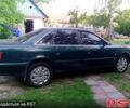Зелений Ауді 100, об'ємом двигуна 2.6 л та пробігом 0 тис. км за 3200 $, фото 2 на Automoto.ua