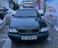 Зелений Ауді 100, об'ємом двигуна 2.6 л та пробігом 260 тис. км за 1850 $, фото 1 на Automoto.ua