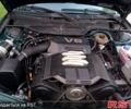 Зелений Ауді 100, об'ємом двигуна 2.6 л та пробігом 0 тис. км за 3200 $, фото 8 на Automoto.ua