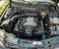 Зеленый Ауди 100, объемом двигателя 2.8 л и пробегом 100 тыс. км за 650 $, фото 1 на Automoto.ua