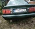Зеленый Ауди 100, объемом двигателя 2.5 л и пробегом 500 тыс. км за 2100 $, фото 1 на Automoto.ua