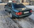 Зеленый Ауди 100, объемом двигателя 2.6 л и пробегом 400 тыс. км за 1500 $, фото 2 на Automoto.ua