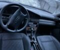 Зелений Ауді 100, об'ємом двигуна 2.6 л та пробігом 260 тис. км за 1850 $, фото 11 на Automoto.ua