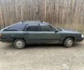 Ауди 100 1983 в Черновцах на Automoto.ua Зеленый Ауди 100, объемом двигателя 2 л и пробегом 500 тыс. км за 850 $, фото 1 на Automoto.ua