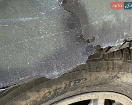 Зеленый Ауди 100, объемом двигателя 2.3 л и пробегом 500 тыс. км за 850 $, фото 6 на Automoto.ua