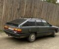 Ауди 100 1983 в Черновцах на Automoto.ua Зеленый Ауди 100, объемом двигателя 2 л и пробегом 500 тыс. км за 850 $, фото 2 на Automoto.ua