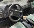 Ауди 100 1983 в Черновцах на Automoto.ua Зеленый Ауди 100, объемом двигателя 2 л и пробегом 500 тыс. км за 850 $, фото 4 на Automoto.ua