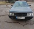 Зеленый Ауди 100, объемом двигателя 2.3 л и пробегом 300 тыс. км за 1350 $, фото 1 на Automoto.ua