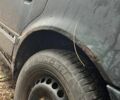 Зеленый Ауди 100, объемом двигателя 2.6 л и пробегом 253 тыс. км за 1600 $, фото 5 на Automoto.ua