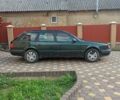 Зеленый Ауди 100, объемом двигателя 2.6 л и пробегом 276 тыс. км за 550 $, фото 12 на Automoto.ua