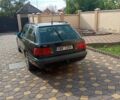 Зеленый Ауди 100, объемом двигателя 2.6 л и пробегом 276 тыс. км за 550 $, фото 17 на Automoto.ua