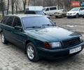 Зелений Ауді 100, об'ємом двигуна 2.6 л та пробігом 350 тис. км за 2300 $, фото 5 на Automoto.ua